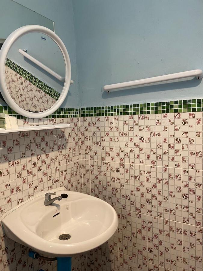 Pai Modern House Hotel Kültér fotó